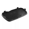 Smart Fortwo 2 x Front Lower Bumper Grille Fog Lamp Cover (2008–2012)
