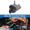 Honda CR-V 2002-2004 IACV Motor Idle Air Control Valve