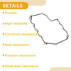Porsche Panamera Transmission Filter Oil Pan Gasket (2011-2016)