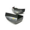 Land Rover Range Rover Sport 2 x Dry Carbon Fiber Mirror Covers (2014-2020)