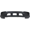 Bumper Cover Set For 2012-2014 Honda CR-V Front Lower and