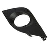 Toyota Corolla Front Bumper Left Fog Light Bezel (2014-2016)