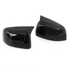 Jeep Grand Cherokee Rear View Side Mirror Cap Cover (2011-2022)