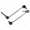 BMW E70 E71 E72 F16 F86 X5 X6 Front Sway Bar End Links (2007-2019)