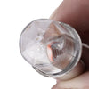 Car Accessories - Light Trim 4x Tire Valve Stem Caps