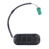 Buick Chevrolet Saturn Rear Hatch Door Release Switch (2008-2010)