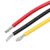 Nissan Headlight Turn Signal Bulb Socket Wire Harness Set