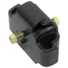 Toyota Landcruiser HJ60 HJ61 2 x Front Engine Mounts (1984-1990)