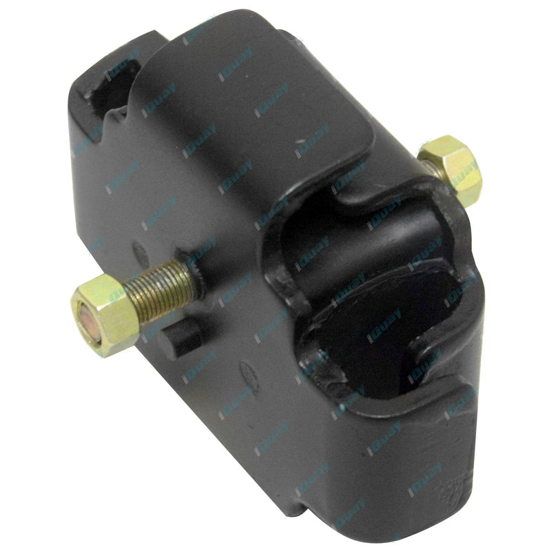 Toyota Landcruiser HJ60 HJ61 2 x Front Engine Mounts (1984-1990)