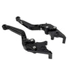 Kawasaki Z650 Z900 Ninja650R Folding Extendable Brake Clutch Levers (2017-2022)