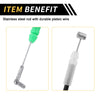 Toyota Tundra Door Latch Release Cable (2000-2006)