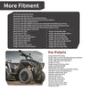 Polaris Hawkeye 325 / 400 2x4, Brutus HD Gearcase Cover (2005-2014)