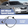 Dodge Charger 2006-2010 ABS Wheel Speed Sensor (2 x Front Left/Right)