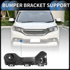 Ford Edge Right Front Bumper Retainer Bracket (2011-2014)