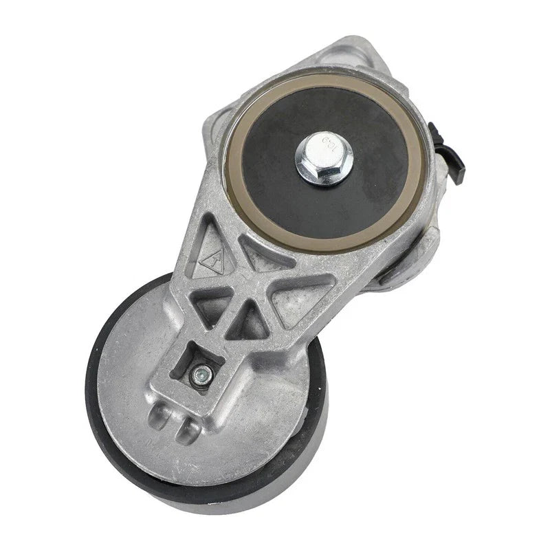 Volvo D13 1x Belt Tensioner Pulley (2006-2023)
