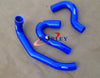 Nissan Navara D22-II 3.0 TDi ZD30 Silicone Radiator Hose (2001-2006)