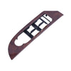 Chevy Tahoe Suburban Bezel Trim Window Switch