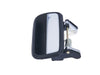 Toyota Hilux Rear Right Outer Door Handle With Chrome Lever (1997–2005)