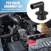 Jeep Grand Cherokee PCV Valve Fittings (2000-2004)
