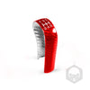NISSAN GTR R32 R33 R34 Gear Shift Knob Cover Trim (1989-1994)