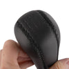 Volvo S60 S80 V70 XC70 Black Gear Selector Shift Knob (2001-2010)