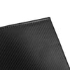 Car Headrest Pillows - Artificial Leather & Synthetic Fiber Cover