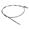 Nissan Laurel / Pulsar 1982-1990 Bonnet Release Cable
