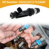 Chevrolet Cavalier 2.2 Fuel Injector (2000-2002)
