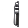 BMW X5 X6 E70 E71 4 Pcs Window Switch Panel Handles (2007-2013)