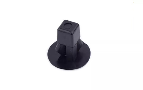 Toyota Hilux 10 x Hood Fender Screw Clips (1989-2016)