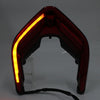 Ducati Streetfighter Panigale V4 V4S V2 LED Tail Light Turn Signal (2018-2022)