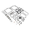 EZGO 295cc 350cc Golf Cart Fuji Robin Engine Gasket & Seal Kit