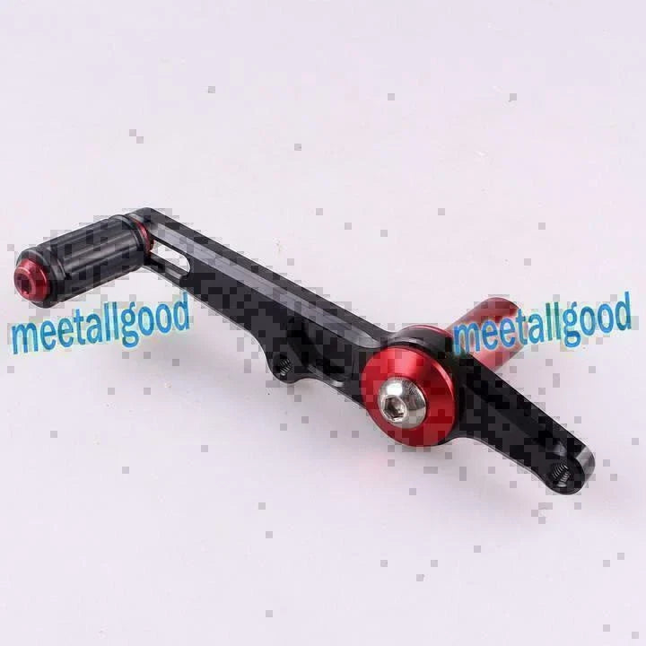 BMW S1000RR Adjustable CNC Rearset Footpegs (2015)