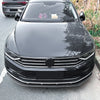 VW Passat B8.5 Front Bumper Spoiler Lip (2020-2023)
