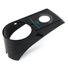 Harley Softail 1991-1995 Black Speedometer Dash Panel Cover Kit