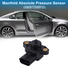 Chevrolet Tracker Manifold Absolute Pressure Sensor (2001-2004)