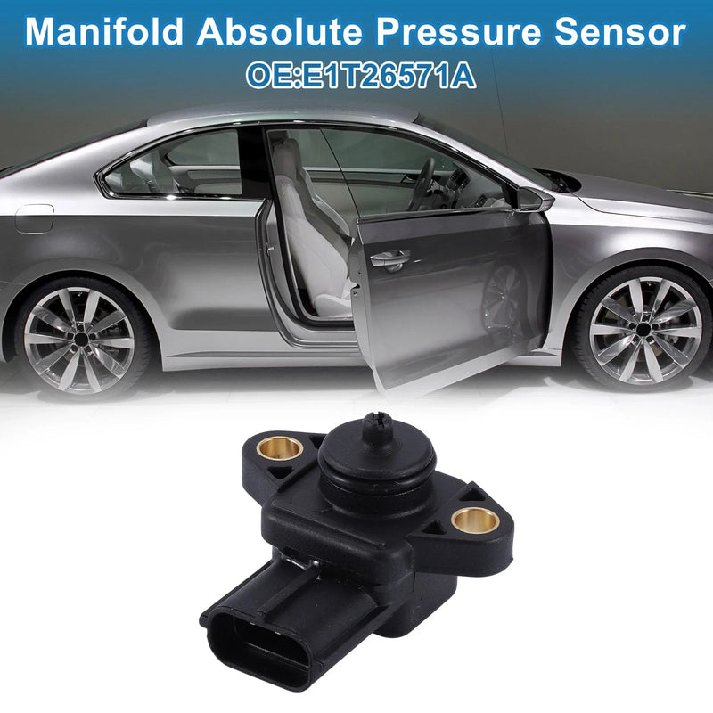 Chevrolet Tracker Manifold Absolute Pressure Sensor (2001-2004)