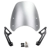 Ducati Scrambler Windshield (2015-2018)
