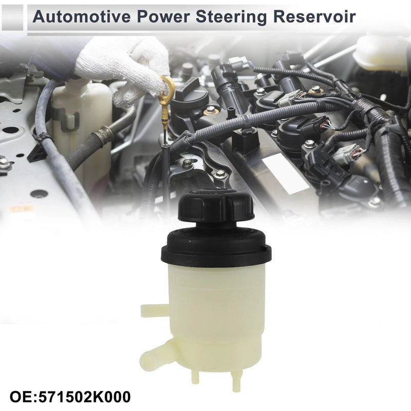 Kia Soul Power Steering Reservoir 1 Pc (2010-2011)