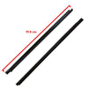 Weatherstrip Door Belt FL+FR Set 2 Fits Toyota Hilux Tiger LN145 4D UTE 1998-04