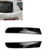 Nissan Patrol Y62 Rear Window Side Spoiler Canard (2010-2018)