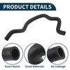 BMW 5 Series F10 / F18 / F11 / F13 Heating Water Pipe Radiator Hose