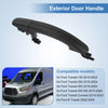 Ford Transit 150 Exterior Rear Passenger Door Handle (2015-2024)