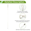 Mitsubishi L200 Engine Oil Dipstick (2006-2015)