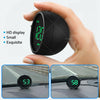 Car - Overspeed Alarm Digital Speedometer GPS Head-Up Display