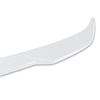 BMW 2 Series G42 Mineral White ABS Boot Spoiler (2022-2023)