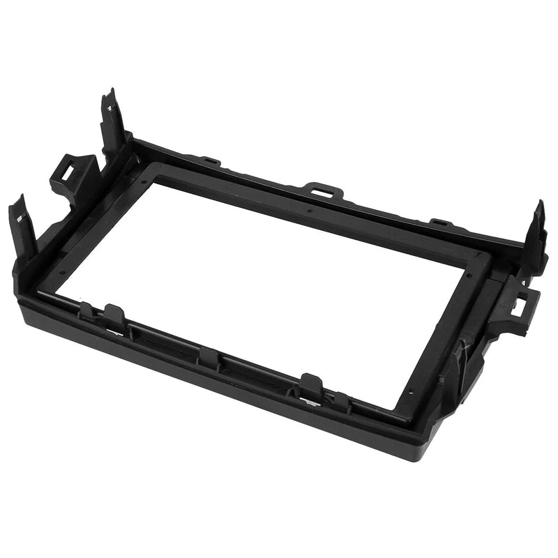 Toyota Corolla Car Stereo Dash Panel Cover Trim (2007-2013)