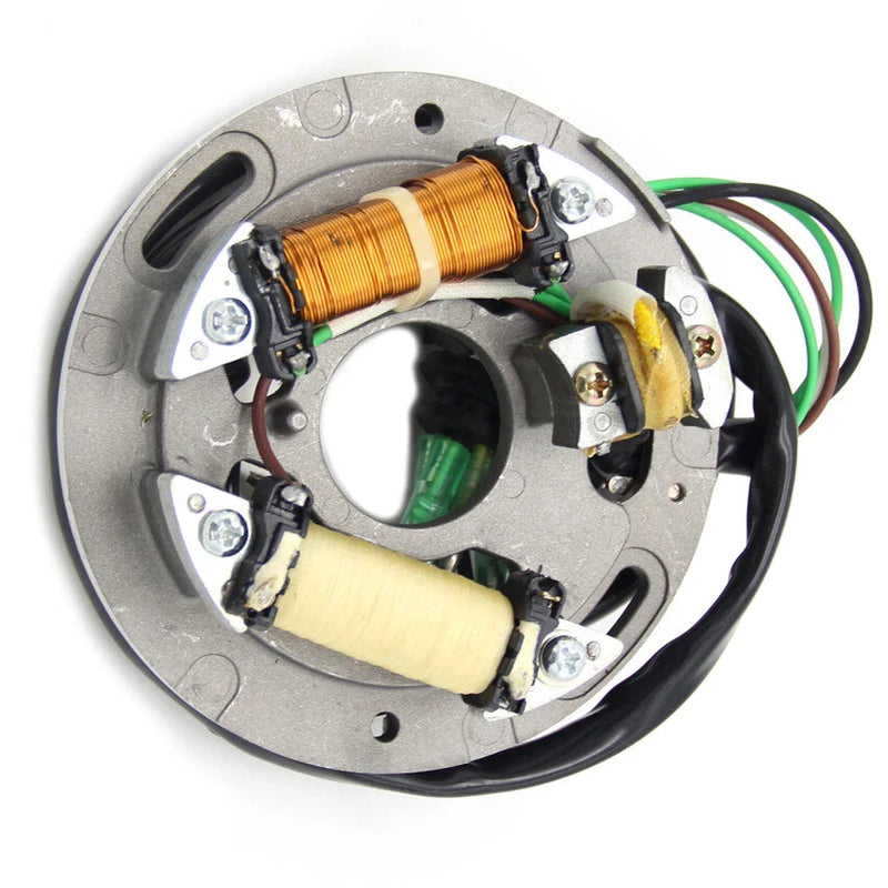 Yamaha FX700 LX650 EXC1200 VXR700 SJ700 SJ650 VXR650 Stator Coil (1993-2002)