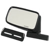 Side Door Mirror Left Fits Toyota Corolla KE30 KE55 KE70 TE71 TE72 Universal New