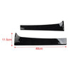 Volkswagen Tiguan MK2 2017-2023 Rear Wing Spoiler